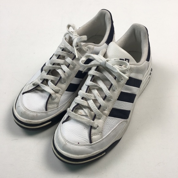 adidas Shoes Adidas Ilie Nastase Mens Tennis Shoe B34